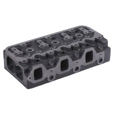 Головка блоку циліндрів TY395 TY395I.1.1-1