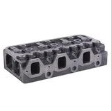 Головка блока цилиндров в сборе TY395B TY395I.1.1-1