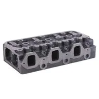 Головка блоку циліндрів у зборі TY395B TY395I.1.1-1