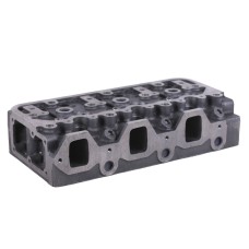 Головка блоку циліндрів у зборі TY395B TY395I.1.1-1