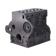 Блок циліндрів TY395B TY395B.2.1-1