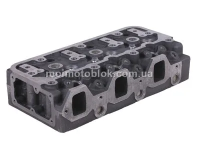 Головка блоку циліндрів у зборі TY3100B TY3100I.1.1-1
