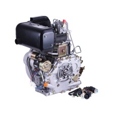 Двигун TATA 188DE-V