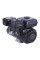 Двигатель TT 170FB-T/25