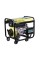Дизельный генератор YBX KDE3500 2.8-3.0 кВт