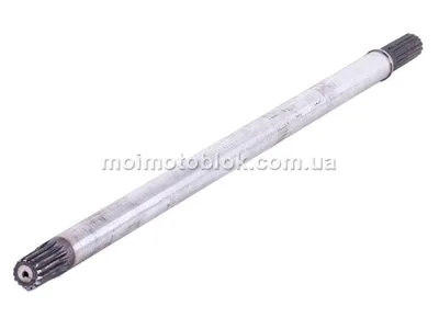 Вал приводу переднього моста Jinma 404 (JM304.42.127A)