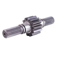 Вал-шестерня привода шестерни конечной передачи Z-13 Jinma 404 (JM300.39.124)