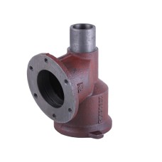 Корпус кулака поворотного правый Jinma 404 (JM304.31.187)