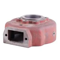 Корпус тормозного механизма Jinma 404 (JM300.43.101)