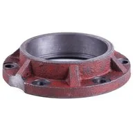 Крышка корпуса задней полуоси Jinma 404 (JM300.39.106)