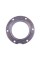 Крышка корпуса задней полуоси Jinma 404 (JM300.39.106)