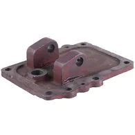 Крышка КПП правая Jinma 404 (JM304.21.237-2)
