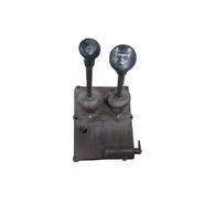 Крышка КПП с рычагами в сборе Jinma 404 (JM304.37S.014-2)