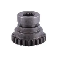 Муфта зубчатая Jinma 404 (JM304.42.122A)