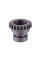 Муфта зубчатая Jinma 404 (JM304.42.122A)