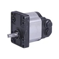 Насос шестеренчатый ГУР HLCB-D 06-06 на трактор Jinma 404