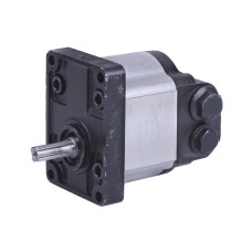 Насос шестеренный ГУР HLCB-D 06-06 для Jinma 404