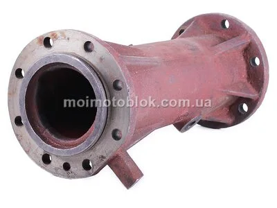 Рукав переднього моста лівий Jinma 404 (JM304.31.105-2)