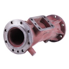 Рукав переднего моста правый Jinma 404 (JM304YZ.31.105-2)