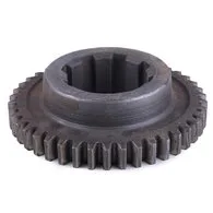 Шестерня 1-й передачи ведомая Z-42 Jinma 404 (JM304.37S.105)