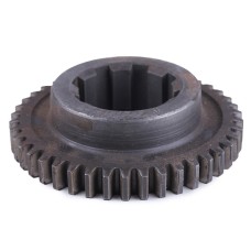 Шестерня 1-й передачи ведомая Z-42 Jinma 404 (JM304.37S.105)