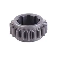Шестерня 1 передачи подвижная Z-19 Jinma 404 (JM304.37S.104)