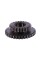 Шестерня 2-4 передачи подвижная Z34-23 Jinma 404 (JM304.37S.108)