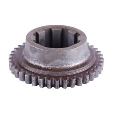 Шестерня 2 передачи ведомая Jinma 404 (JM304.37S.107)