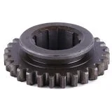 Шестерня 3 передачи подвижная Z-28 Jinma 404 (JM304.37S.106)