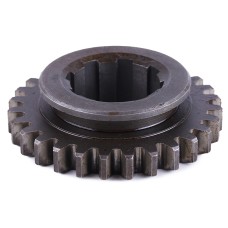 Шестерня 3 передачи подвижная Z-28 Jinma 404 (JM304.37S.106)