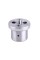 Вал промежуточной шестерни ГРM 4L22BT-01015 (4L22BT)