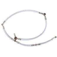 Топливопровод обратки 4L22BT-10400 (4L22BT)