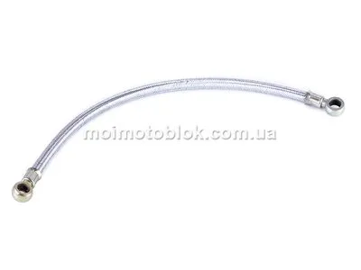 Паливопровід від насоса до фільтру 4L22-10700 (4L22BT) 