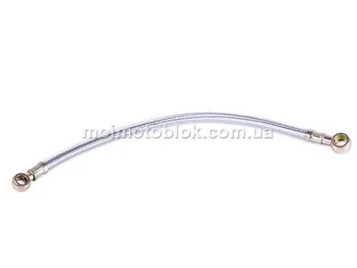 Паливопровід від фільтра до насосу 4L22-10600 (4L22BT)
