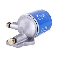Фильтр топливный CX0706 с кронштейном 4L22-10500 (4L22BT)