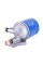 Фильтр топливный CX0706 с кронштейном 4L22-10500 (4L22BT)