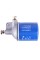 Фильтр топливный CX0706 с кронштейном 4L22-10500 (4L22BT)