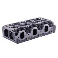 Головка блока цилиндров в сборе JMJD3102.1.1 (JD3102)