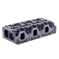 Головка блоку циліндрів в зборі JMJD3102.1.1 (JD3102)