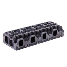 Головка блоку циліндрів LZJD490.1.1-1 (JD495)
