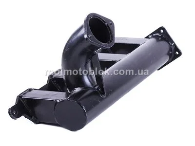 Колектор впускний LZTJD4102.10.1-1 (JD495)