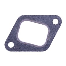 Прокладка впускного коллектора LL480B-03013 (КМ385ВТ)