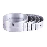 Вкладыши коренные 0.25 5 шт 3243ТР (TY290)