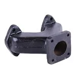 Коллектор выпускной XTTY290T.10.102-3 (TY290)