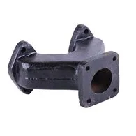 Коллектор выпускной XTTY290T.10.102-3 (TY290)