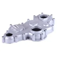 Крышка шестерен ГРМ XTTY290A.02.115-1 (TY290)