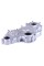 Крышка шестерен ГРМ XTTY290A.02.115-1 (TY290)