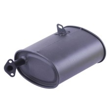 Глушитель YBX 2–3.5 кВт