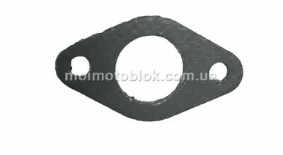 Прокладка глушителя JM8500X(E) TATA  для дизельного двигателя 192F