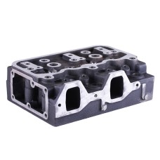 Головка цилиндров TY295I.1.1-1 (TY295D)